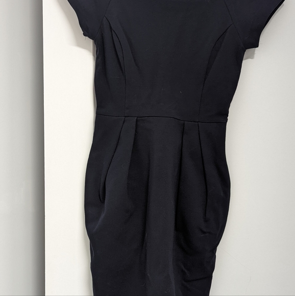 Diane Von Furstenberg Dresses & Skirts - DVF pleated dress